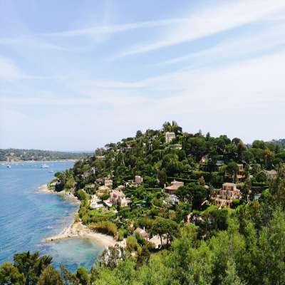 France Place to visit